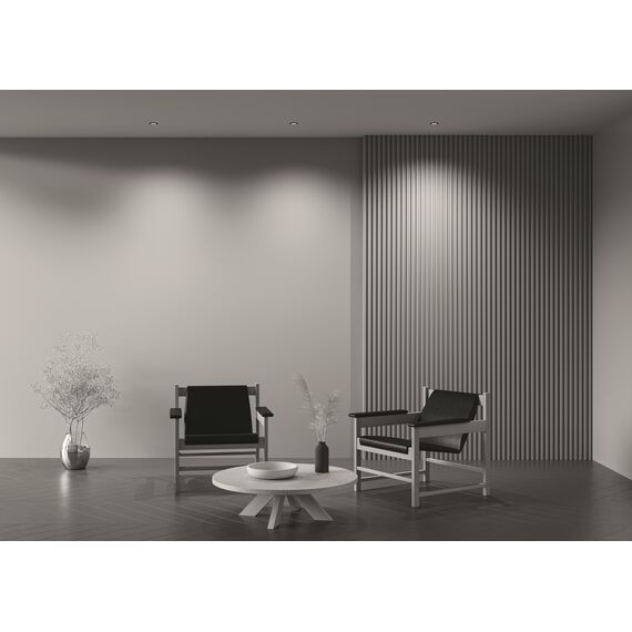 Встраиваемый светильник Technical DL057-7W3K-B, изображение 9