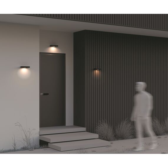 Настенный светильник (бра) Outdoor OSL456WL-L2GF3K, изображение 5