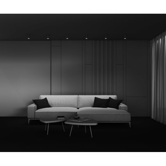 Потолочный светильник Technical C003CW-01W-1, изображение 6