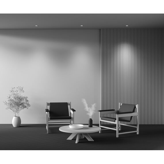 Встраиваемый светильник Technical DL094-GU10-W, изображение 7