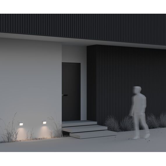 Подсветка для лестниц Outdoor O047SL-L3W3K, изображение 14