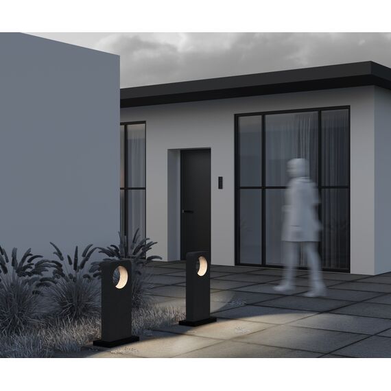 Ландшафтный светильник Outdoor O469FL-L7CM3K1, изображение 4