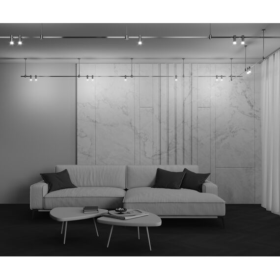 Трековый светильник Technical TR145-1-3W3K-W-BS, изображение 10