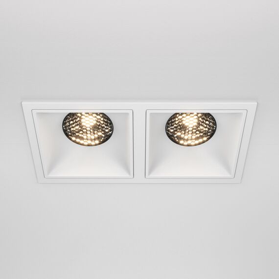 Встраиваемый светильник Technical DL043-02-15W3K-D-SQ-W, изображение 15