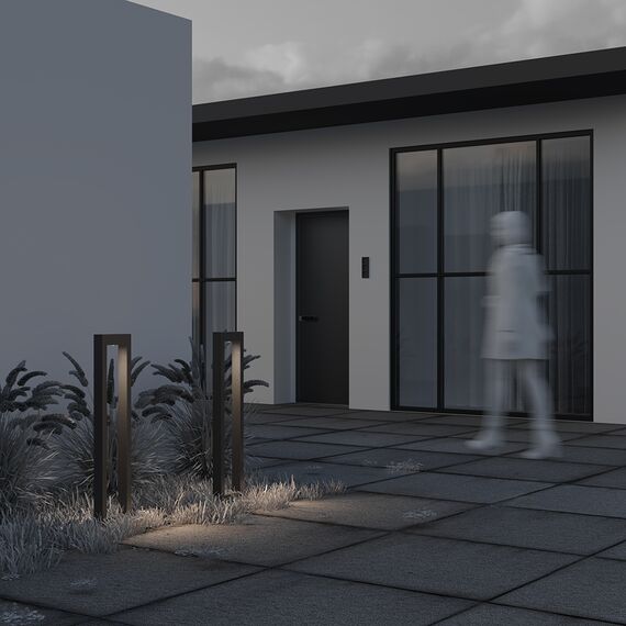 Ландшафтный светильник Outdoor O425FL-L10GF, изображение 12