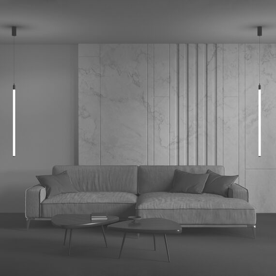 Подвесной светильник Technical P022PL-L20B3K, изображение 11