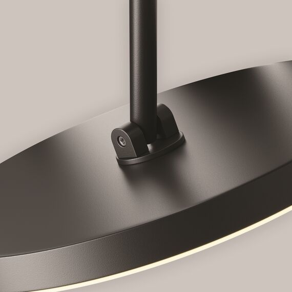 Трековый светильник Technical TR131-2-15W3K-B, изображение 5