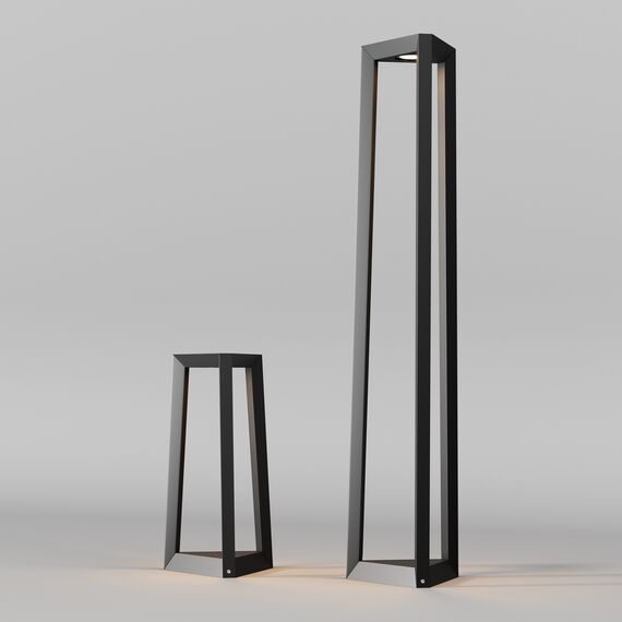 Ландшафтный светильник Outdoor O466FL-L12B3K1, изображение 8