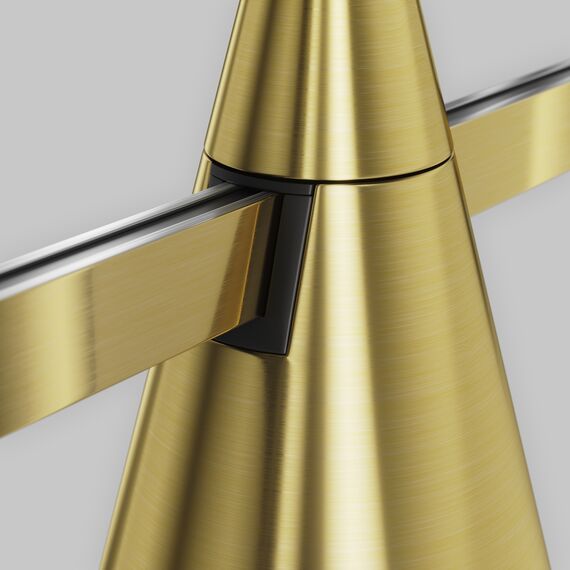 Трековый светильник Technical TR146-1-5W3K-BS, изображение 7