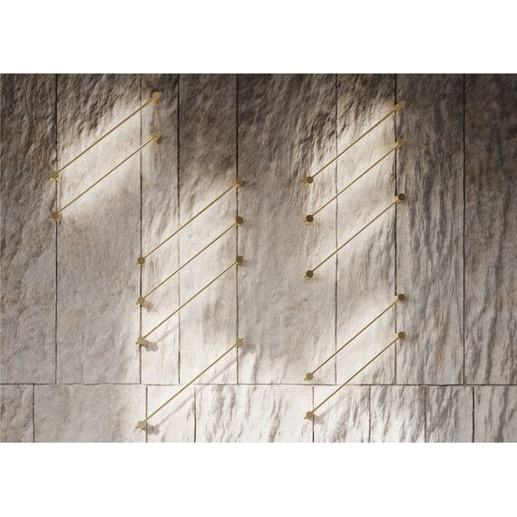 Настенный светильник (бра) Maytoni MOD413WL-L8G3K, изображение 4