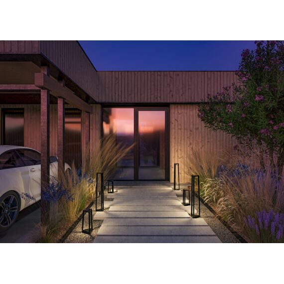 Ландшафтный светильник Outdoor O466FL-L12B3K1, изображение 3