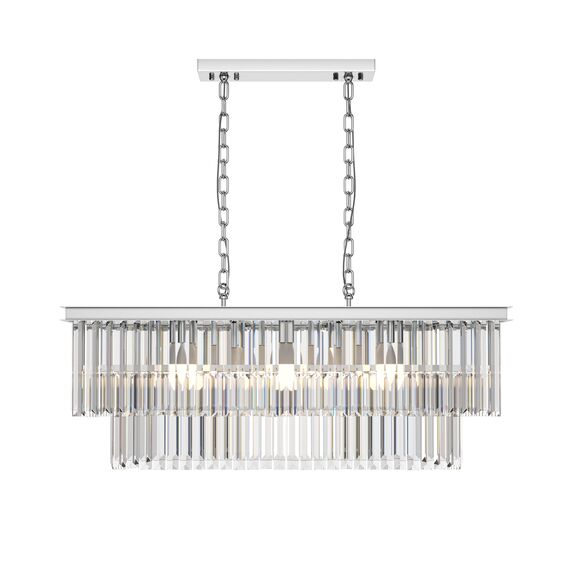 Подвесной светильник Maytoni MOD085PL-08CH, изображение 2