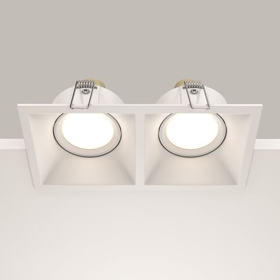 Встраиваемый светильник Technical DL029-2-02W, изображение 6