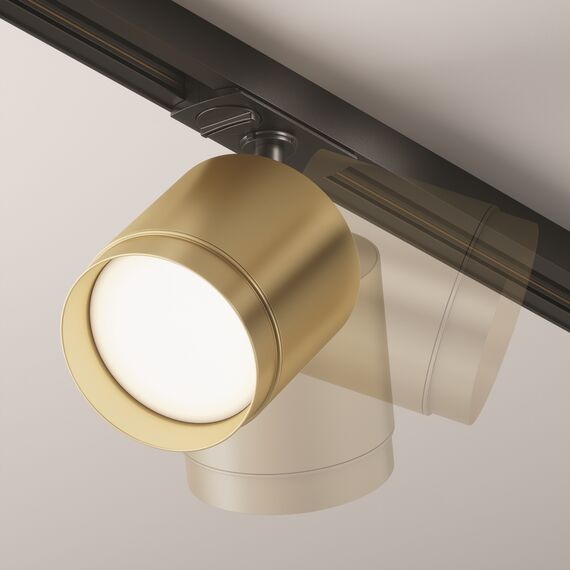 Трековый светильник Technical TR088-1-GX53-MG, изображение 7