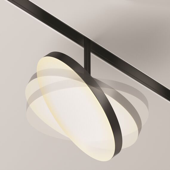 Трековый светильник Technical TR131-2-15W3K-B, изображение 6