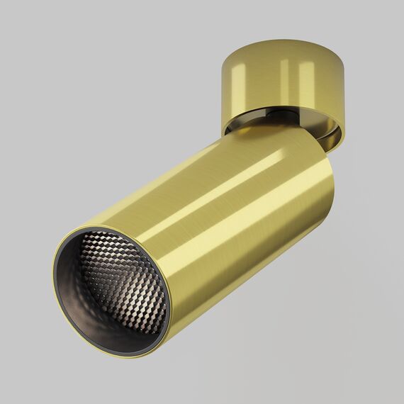 Потолочный светильник Technical C055CL-L12W4K-W-BS, изображение 12