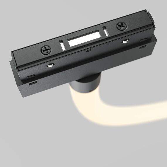 Трековый подвесной светильник Technical TR101-2-50W3K-B, изображение 7