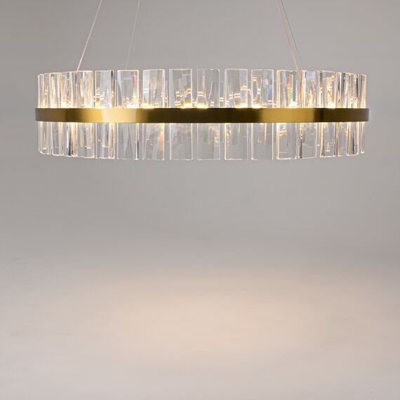 Подвесной светильник Maytoni MOD173PL-L60BS3K, изображение 13