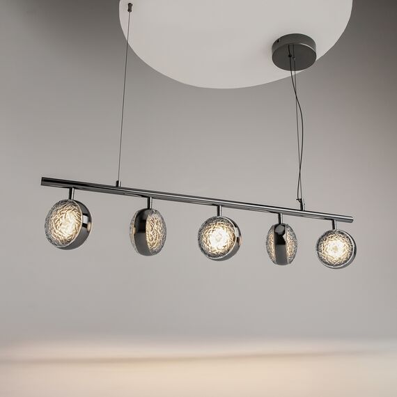 Подвесной светильник Maytoni MOD299PL-L48BC3K, изображение 13