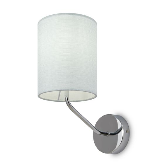 Настенный светильник (бра) Freya FR5208WL-01CH, изображение 2