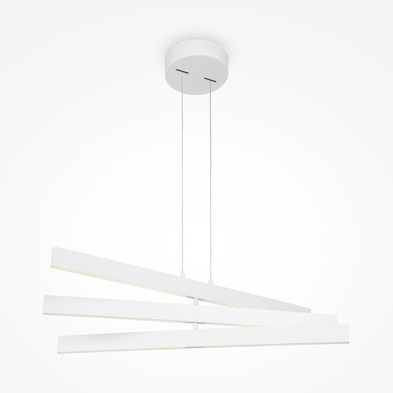 Подвесной светильник Maytoni MOD163PL-L38W4K, изображение 5