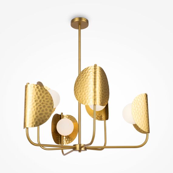 Подвесной светильник Maytoni MOD164PL-06BS, изображение 8