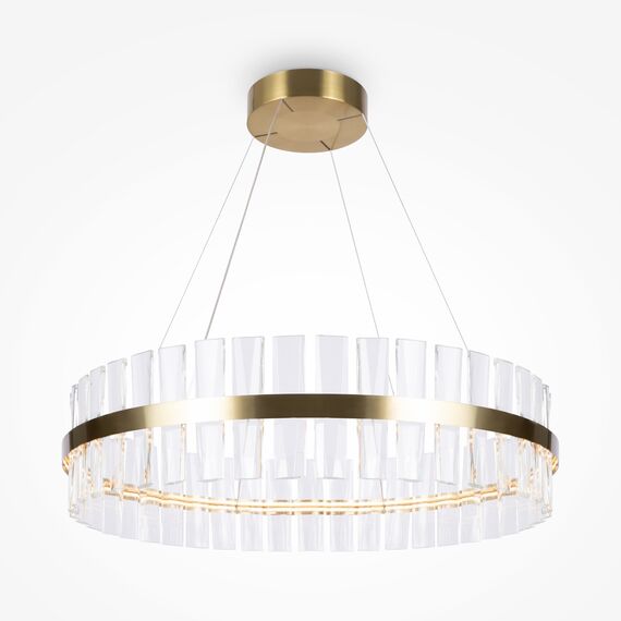 Подвесной светильник Maytoni MOD173PL-L60BS3K, изображение 4