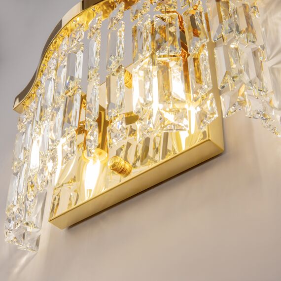 Настенный светильник (бра) Maytoni DIA005WL-02G, изображение 18