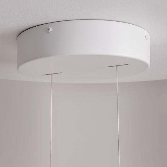 Подвесной светильник Maytoni MOD163PL-L38W4K, изображение 7