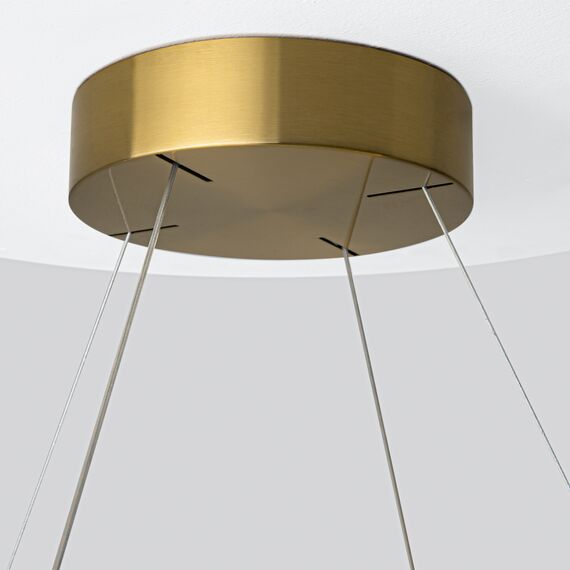 Подвесной светильник Maytoni MOD173PL-L60BS3K, изображение 14