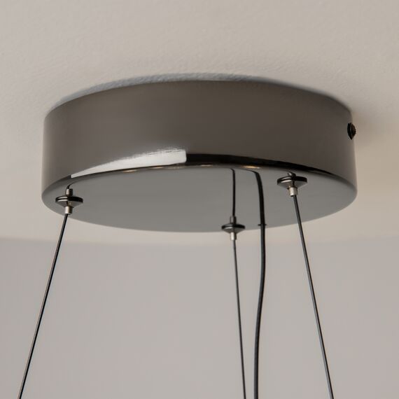 Подвесной светильник Maytoni MOD299PL-L80BC3K, изображение 14