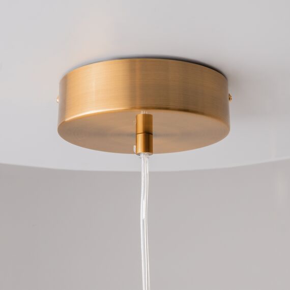 Подвесной светильник Maytoni MOD307PL-L24BS3K, изображение 12