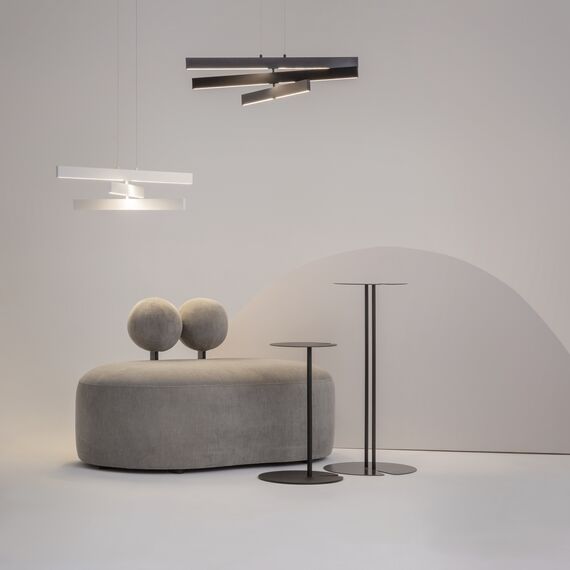 Подвесной светильник Maytoni MOD163PL-L38W4K, изображение 4