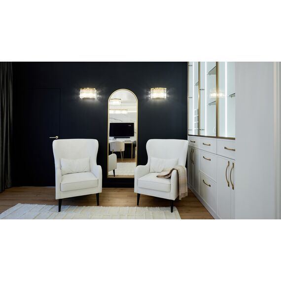 Настенный светильник (бра) Maytoni DIA005WL-02G, изображение 3