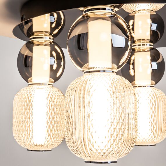 Потолочный светильник Maytoni MOD273CL-L60CH3K, изображение 8