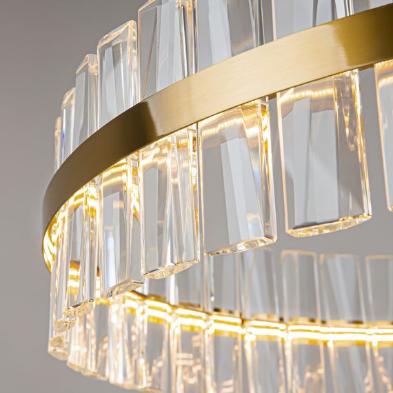 Подвесной светильник Maytoni MOD173PL-L60BS3K, изображение 11