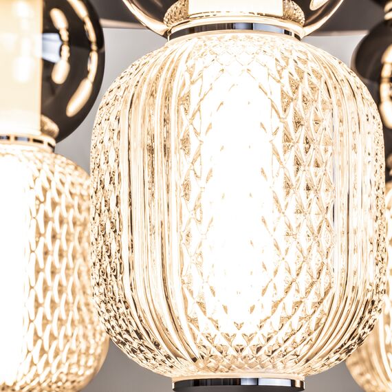 Потолочный светильник Maytoni MOD273CL-L60CH3K, изображение 7