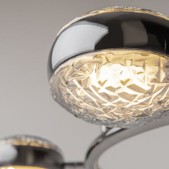 Подвесной светильник Maytoni MOD299PL-L80BC3K, изображение 10