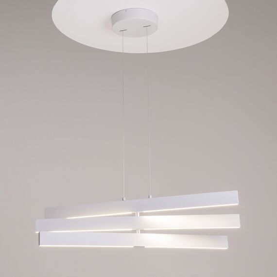 Подвесной светильник Maytoni MOD163PL-L38W4K, изображение 3