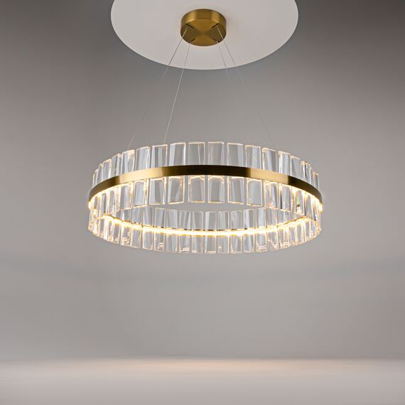 Подвесной светильник Maytoni MOD173PL-L60BS3K, изображение 12