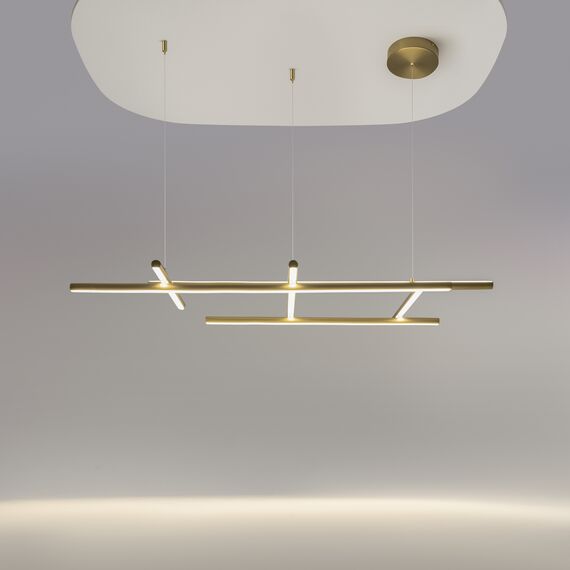 Подвесной светильник Maytoni MOD278PL-L86G3K, изображение 16