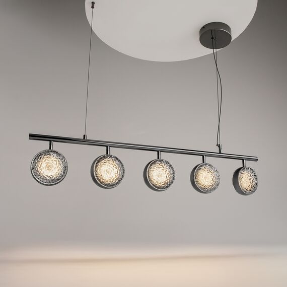 Подвесной светильник Maytoni MOD299PL-L48BC3K, изображение 12