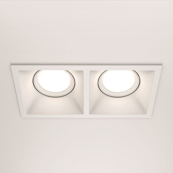 Встраиваемый светильник Technical DL029-2-02W, изображение 5