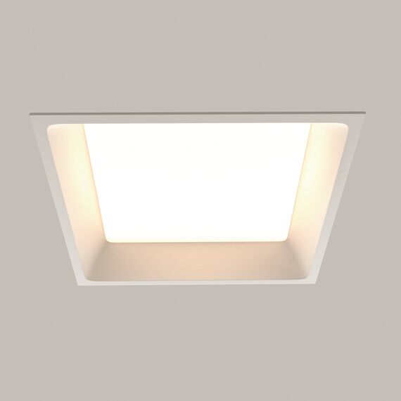 Встраиваемый светильник Technical DL056-24W3-4-6K-W, изображение 5