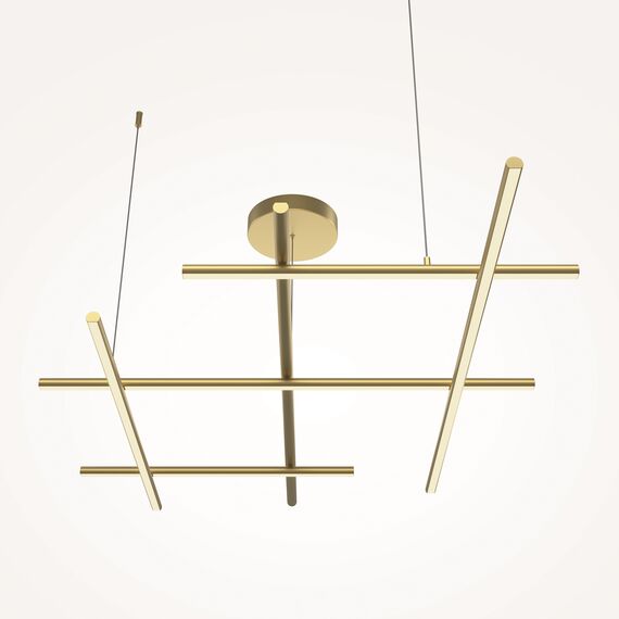 Подвесной светильник Maytoni MOD278PL-L86G3K, изображение 6