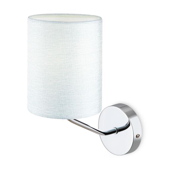 Настенный светильник (бра) Freya FR5208WL-01CH, изображение 19