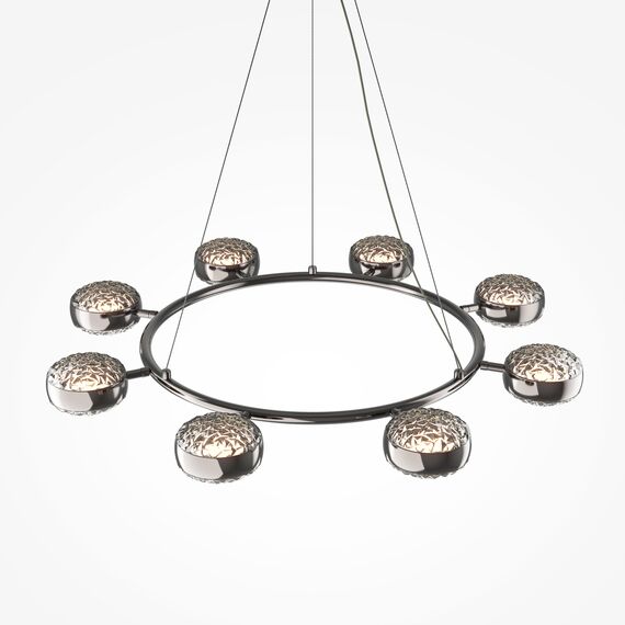 Подвесной светильник Maytoni MOD299PL-L80BC3K, изображение 3