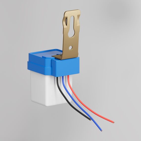 Датчики движения и освещенности Lighting control SL-01, изображение 4