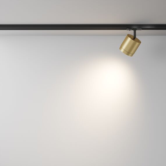 Трековый светильник Technical TR088-1-GX53-MG, изображение 12