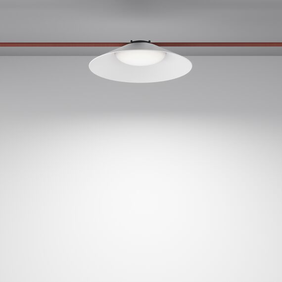 Подвесной светильник Technical TR127B-12W4K-W, изображение 4